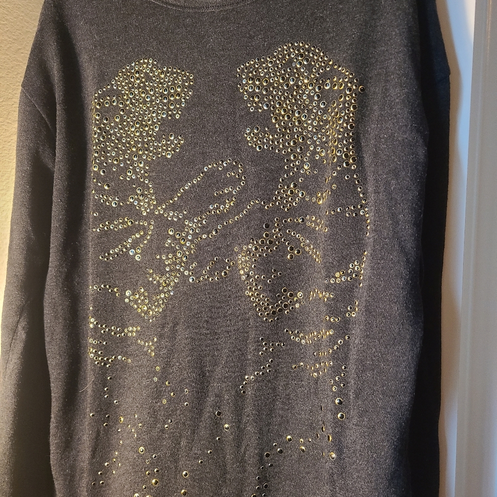 Tigers sweatshirt